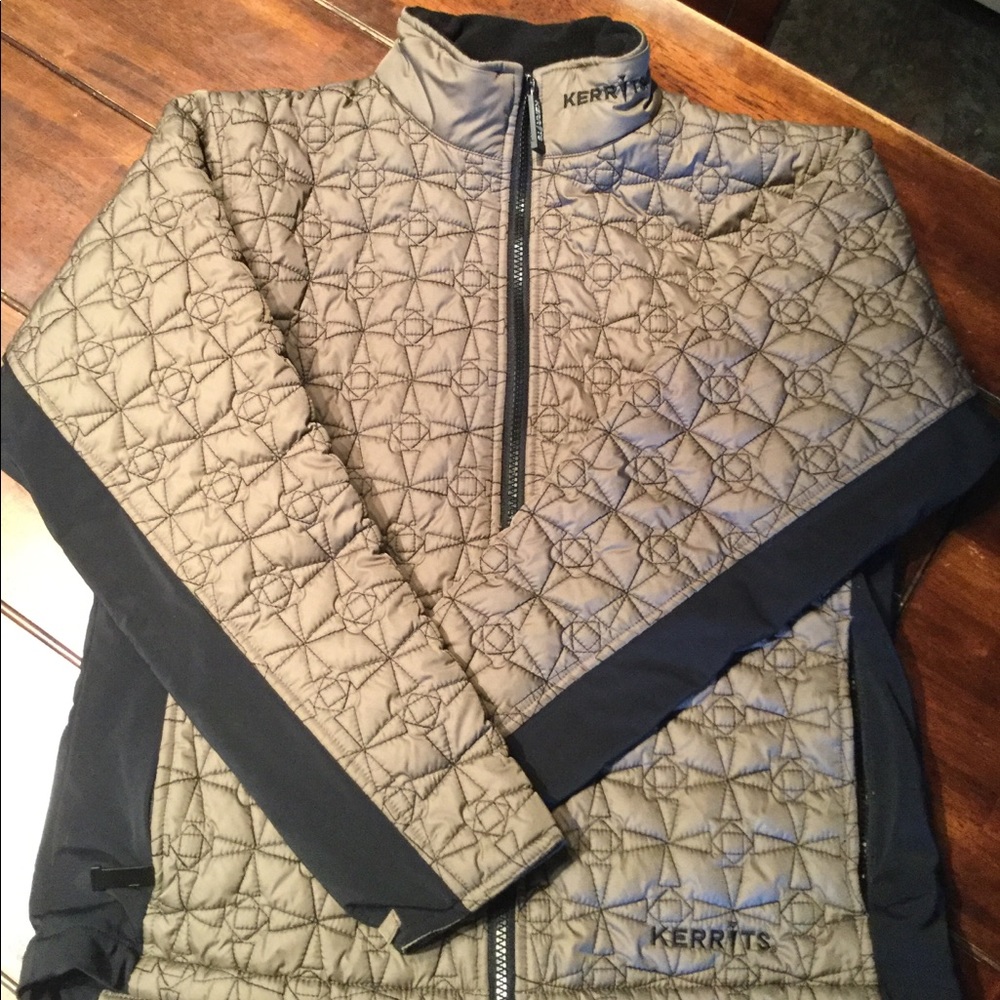Women’s Kerrits Jacket